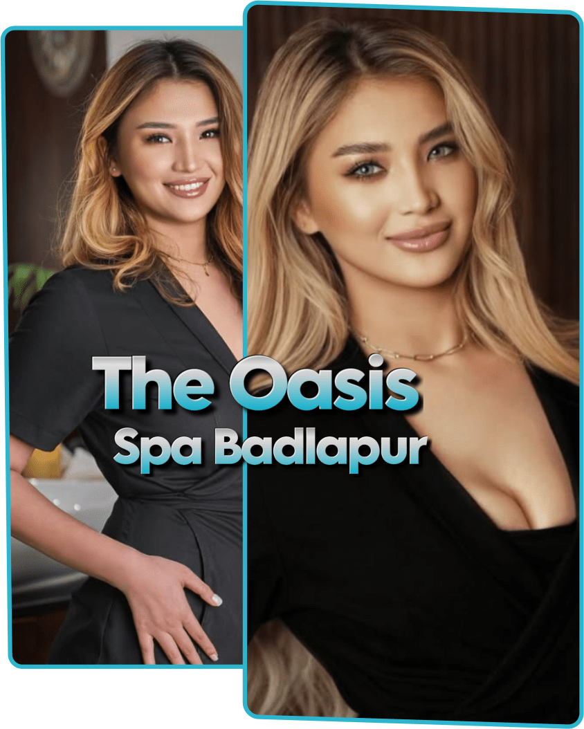 Premium Body Massage in Badlapur
